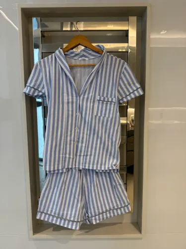 Conjunto de pijama verão