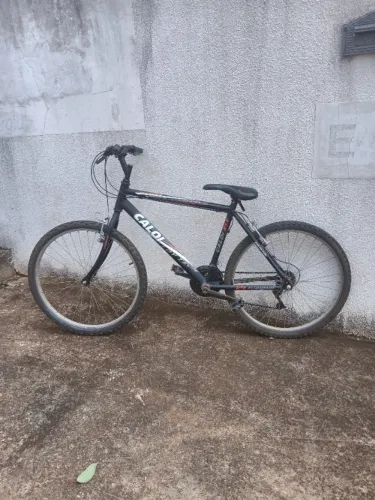 Bike aro 26