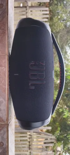 JBL BOOMBOX 3