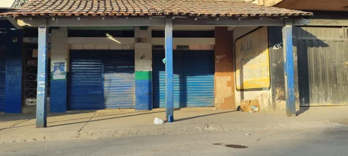 ALUGO LOJA EM ARCOS