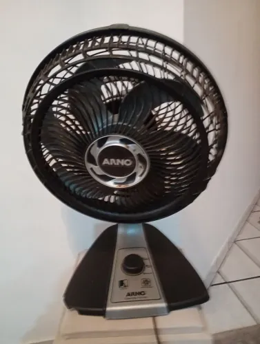 Ventilador Arno