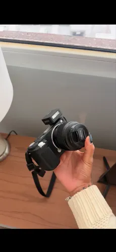 Sony ZVe10