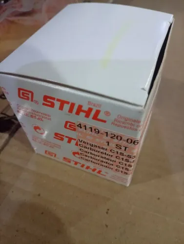 Carburador roçadeira original Stihl FS 160 220 290