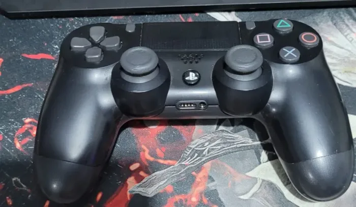 Controle Original PS4