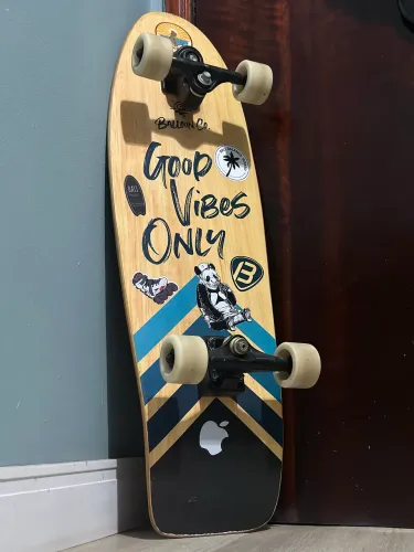 Simulador de Surf