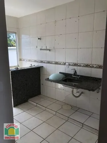 Apartamento com 2 dormitórios para alugar, 65 m² por R$ 1.250/mês - Jundiaí - Anápolis/GO