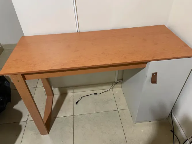 Mesa para computador