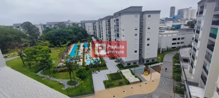 Apartamento à venda, 108m área útil, 03 suítes, com varanda gourmet Condomínio RAIZ , ALTO