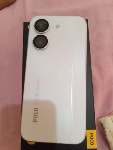 Poco x8pro 528 g