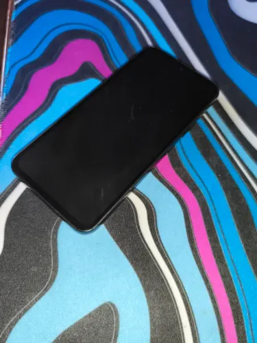 Samsung Galaxy A54 5G Dual SIM - 256GB - Preto
