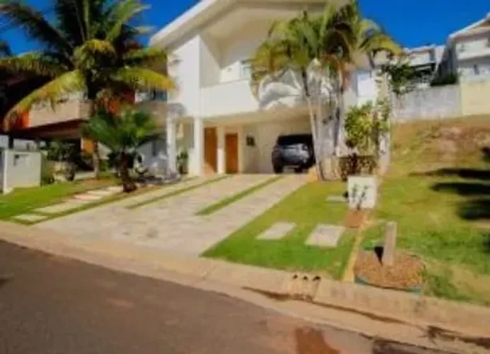 Casa à venda, 3 quartos, 3 suítes, 2 vagas, Jardim Alvorada - Marília/SP