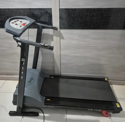 Vendo esteira elétrica!