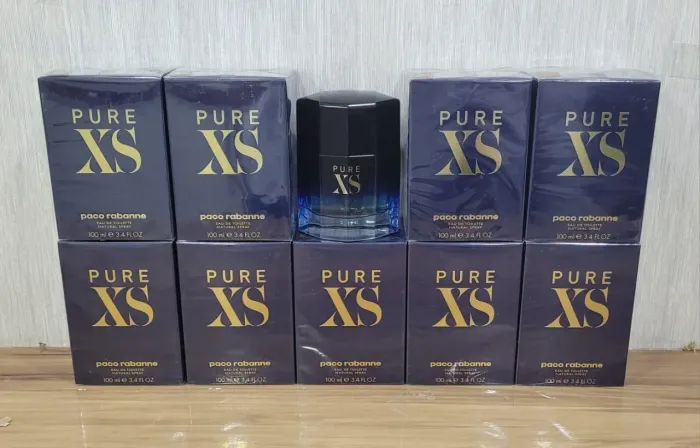 Importados originais perfumes 