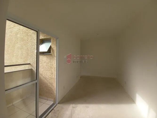 APARTAMENTO À VENDA NO CONDOMÍNIO RESIDENCIAL BURITI - VÁRZEA PAULISTA/SP