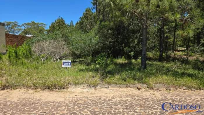 Terreno à venda Praia Itapeva Torres/RS