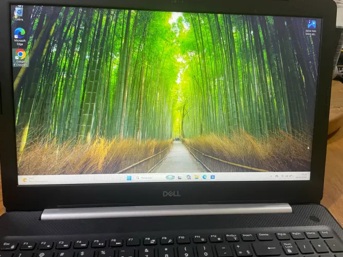Dell vostro 16GB -NVMe 480gb telão 15,6