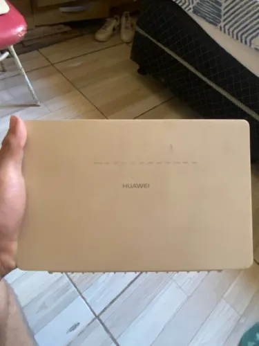 Roteador HUAWEI 5G echolife