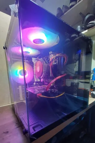 Pc gamer
