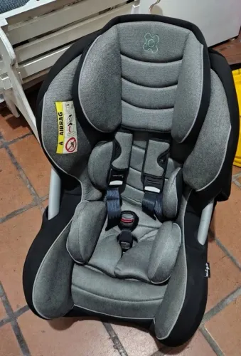 Cadeirinha para carro