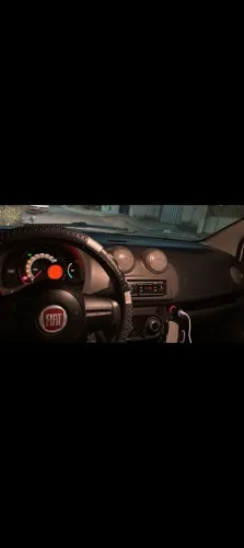 Fiat Uno Vivace 1.0 EVO Fire Flex 8V 3P 2014