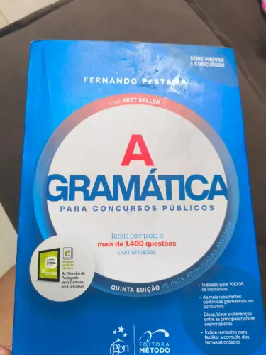 Gramática seminova