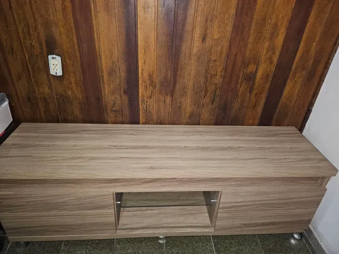Rack para TV