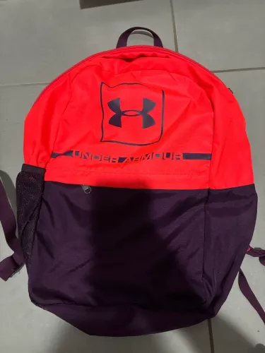 mochila de costas under armour