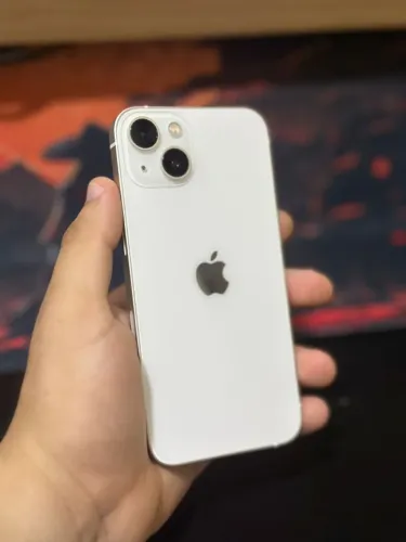 IPHONE 13 128GB - OPORTUNIDADE!