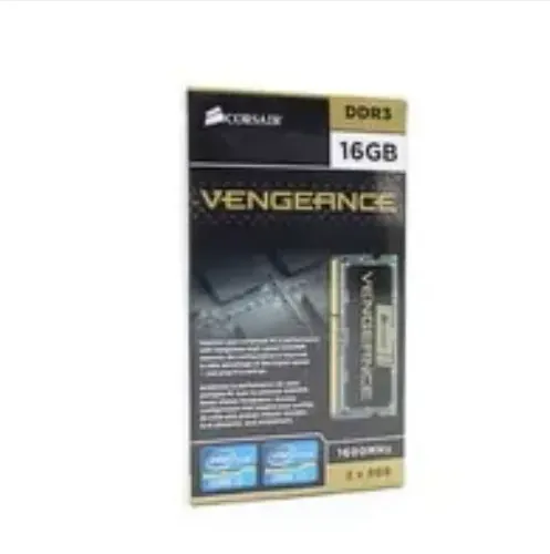 Memória Corsair Vengeance (Na Caixa)