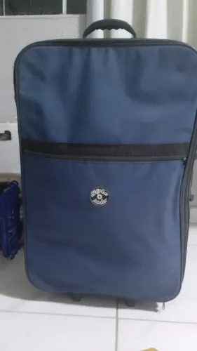 Mala gigante de viagem 30kg