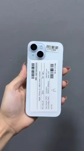 IPHONE 15 128 GB