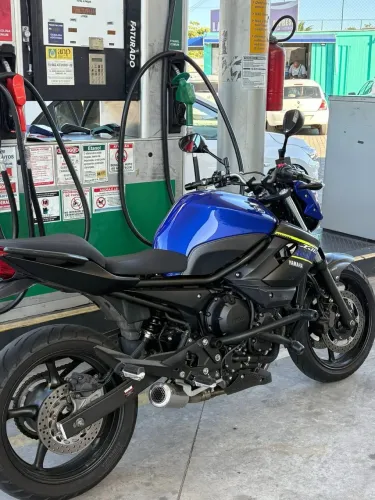 XJ6 2019 14mil km rodados