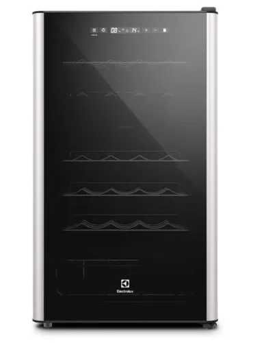 Adega de Vinhos Electrolux 127 - Dual Zone