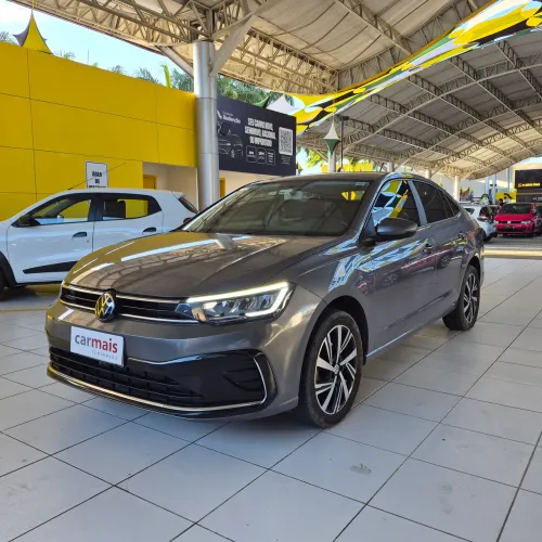 Volkswagen Virtus TSI 1.0 Flex 12V 4P Aut. 2025