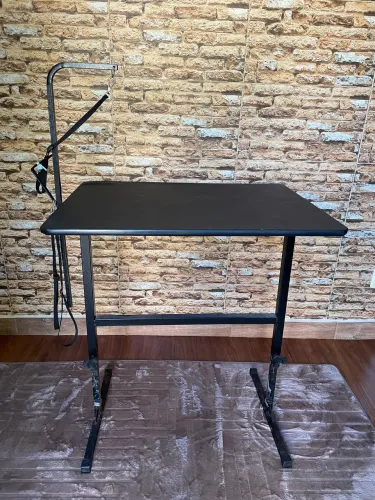 Equipamento banho e tosa