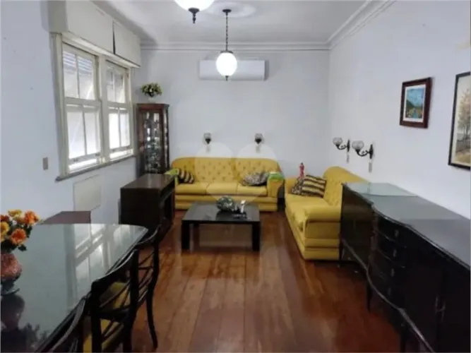 Apartamento à venda com 3 quartos no condomínio Do Edifício Dorinha, Rio de Janeiro - RJ