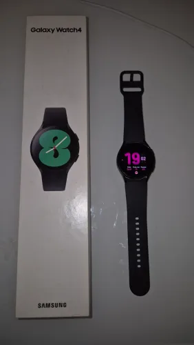 Galáxia Watch 4 40mm