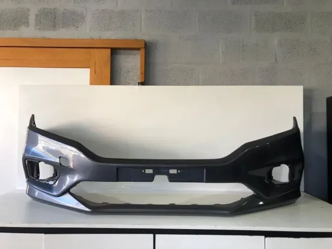 Parachoque Dianteiro Honda City 2018 2019 2020 Original BG4249