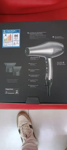 Eletro eletrônico 
