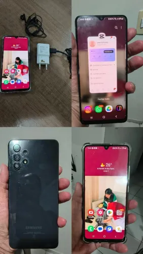 Celular Samsung A32