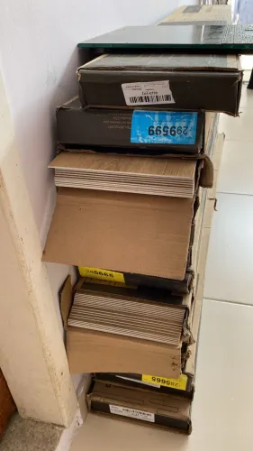 Piso Vinilico Arquitech