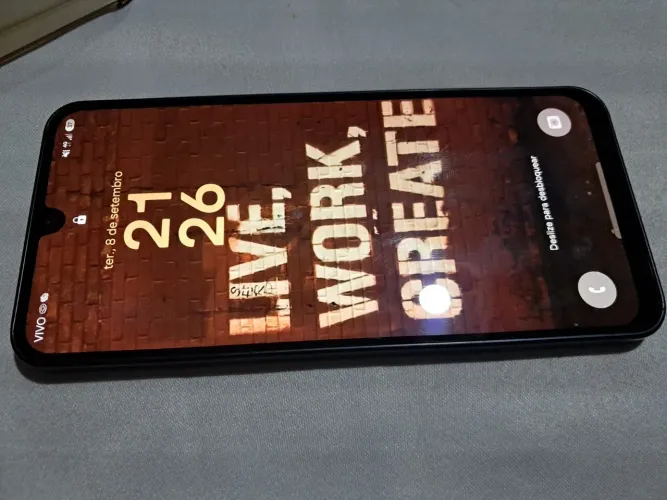 Samsung Galaxy A16