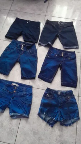 Jeans feminino
