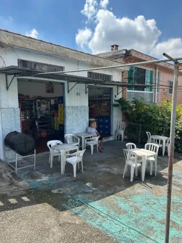 Passe o Ponto- MERCEARIA- Vila Carmosina- São Paulo- SP