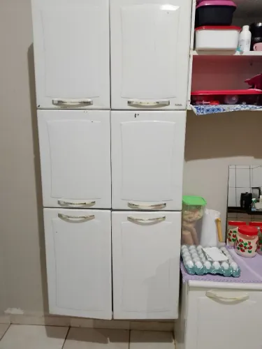 Armário de cozinha