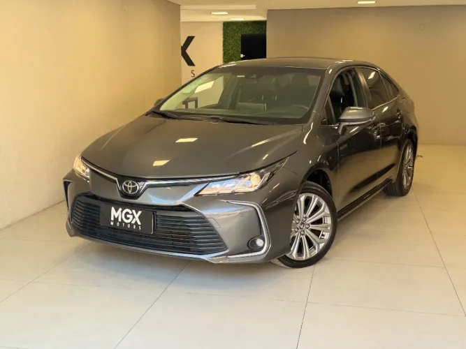 Toyota Corolla XEI 2.0 Flex 16V Aut. 2023