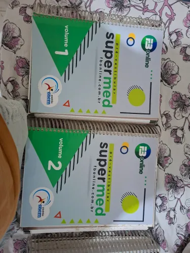 Vendo apostilas do farias brito 400 reais 