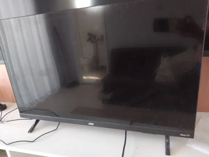 Tv smart