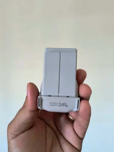 DJI Mini 3 Intelligent Flight Battery Original