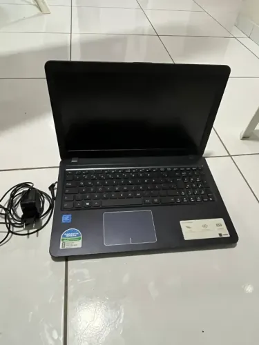 Notebook Asus